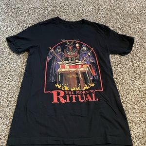 Steven Rhodes Tee